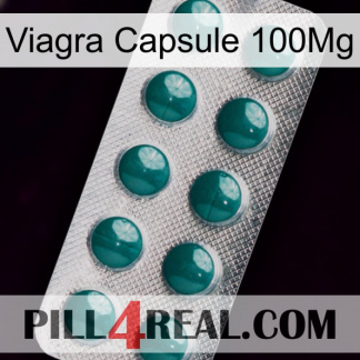 Viagra Capsule 100Mg dapoxetine1